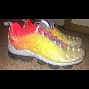 Nike vapor max plus
